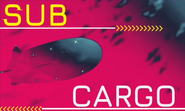 SubCargo Alpha Guides Hub